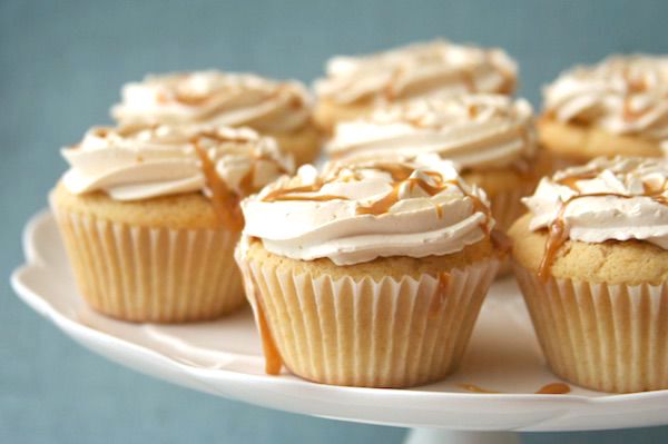 Easy Dulce De Leche Cupcakes Recipe Ang Sarap Recipes