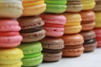 French Macarons Recipe