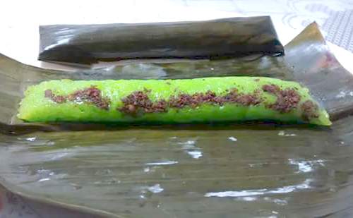 Easy Pandan Suman Recipe | Ang Sarap Recipes