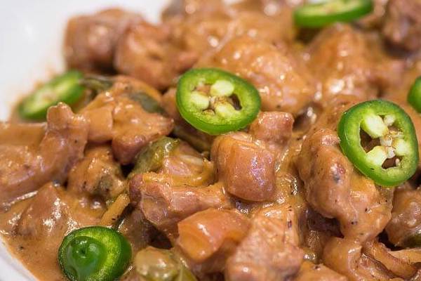 Special Bicol Express Recipe | Ang Sarap Recipes